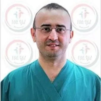 Alper Bozkurt
