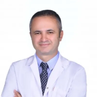 İsmail Kırbaş profil fotoğrafı