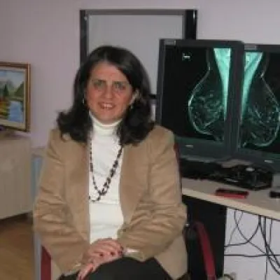 Figen Başaran Demirkazık profil fotoğrafı