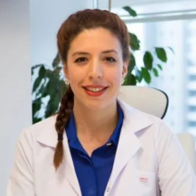 Rengin Türkgüler profil fotoğrafı