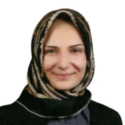 Yasemin Dinçaslan profil fotoğrafı