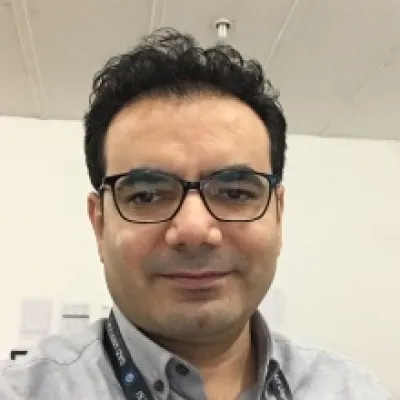 İsmail Akdulum profil fotoğrafı