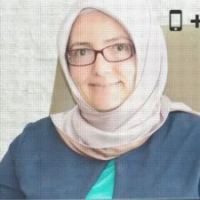 Gülhiz Karataş profil fotoğrafı
