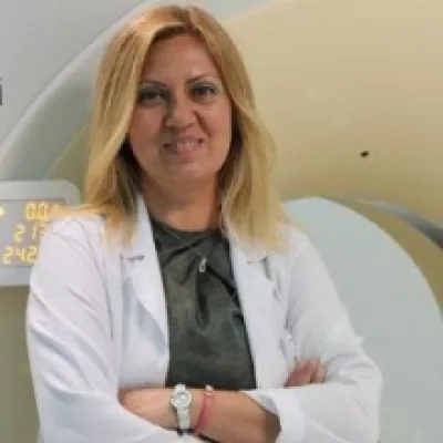 Nefise Çağla Tarhan profil fotoğrafı