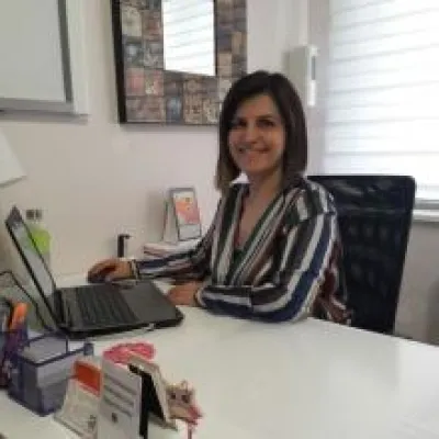 Rabia Yalçın profil fotoğrafı