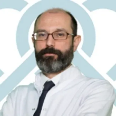 Ömer Koçak profil fotoğrafı