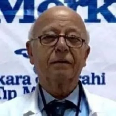 Nahas Hikmet Keskineğe profil fotoğrafı