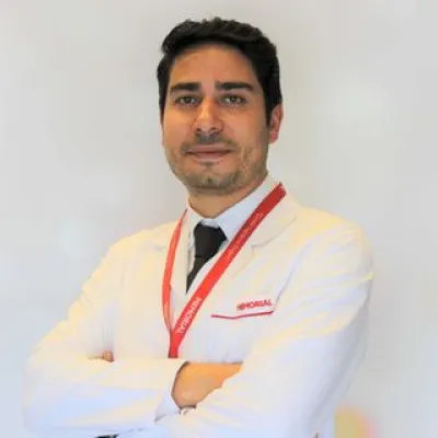 Op. Dr. Sinan Yılmaz profil fotoğrafı