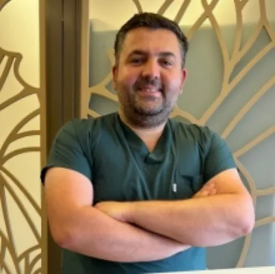 Übeydullah Sevgili