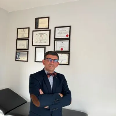 Gökhan Çakmak