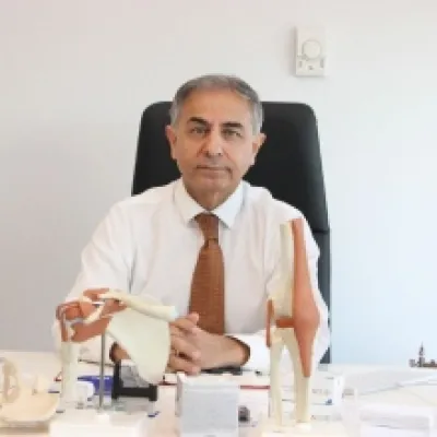 Göksel Çakar