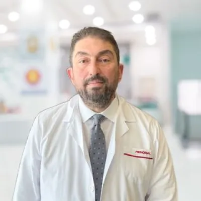 Şefik Murat Arıkan