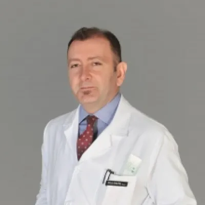 Doğan Bek