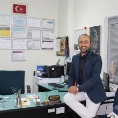 Mehmet Hakan Yılmaz profil fotoğrafı