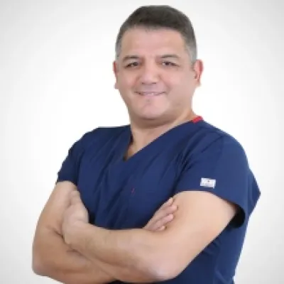 Ali Fuat Karataş profil fotoğrafı