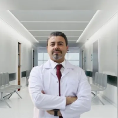 İbrahim Kasapoğlu profil fotoğrafı