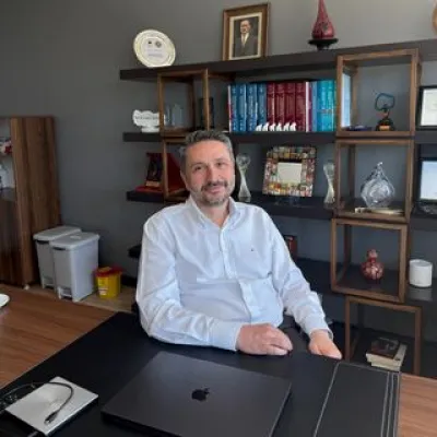 Cem Nuri Aktekin profil fotoğrafı