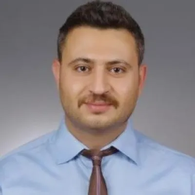 Enes Uluyardımcı profil fotoğrafı