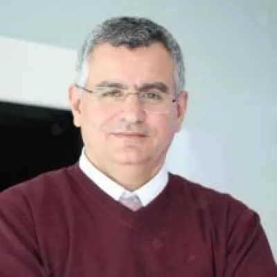 Cemil Yıldız profil fotoğrafı