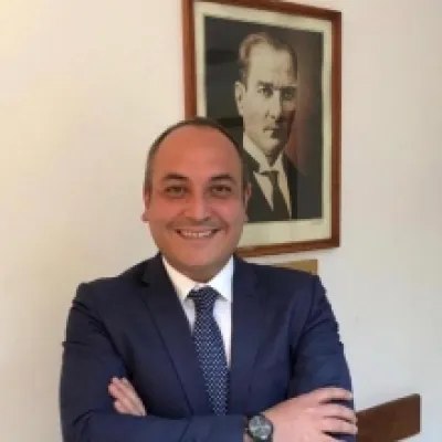 Berk Güçlü profil fotoğrafı