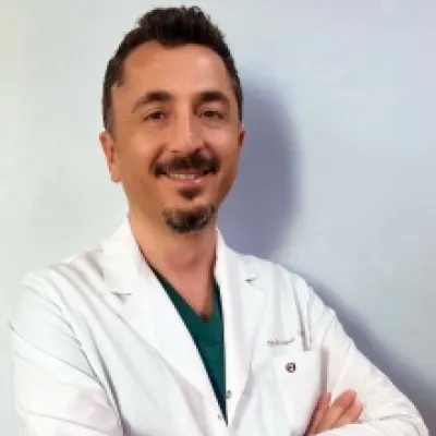 Alper Öztürk profil fotoğrafı