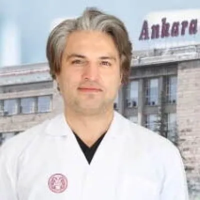 Mustafa Onur Karaca profil fotoğrafı
