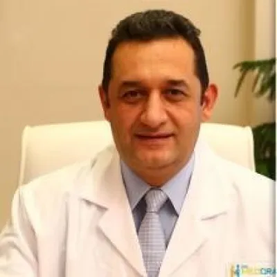 Cem Adabağ profil fotoğrafı