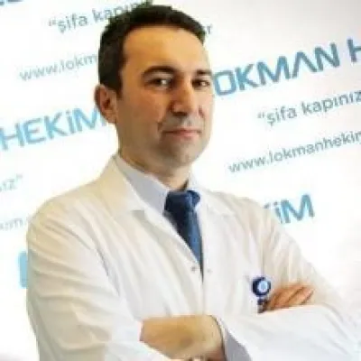 Ahmet Arık profil fotoğrafı