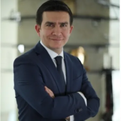 Özgür Bülbül profil fotoğrafı