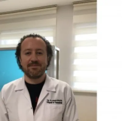 Murat Ergün profil fotoğrafı