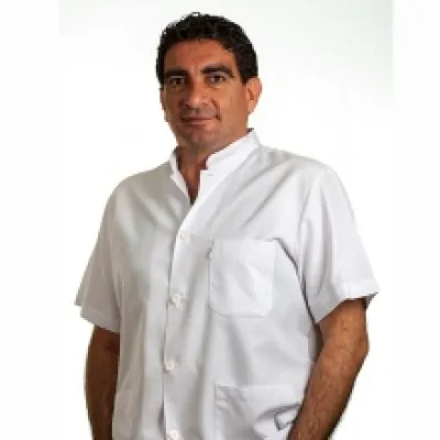 Bülent İnce profil fotoğrafı