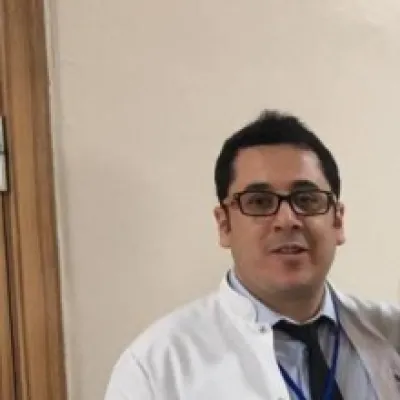 Mesut Emlek profil fotoğrafı