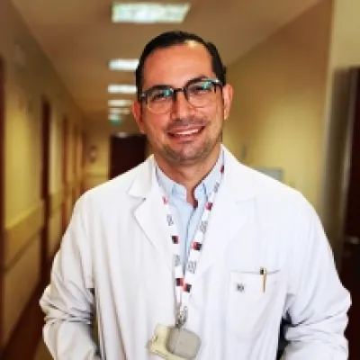 Gazi Huri profil fotoğrafı