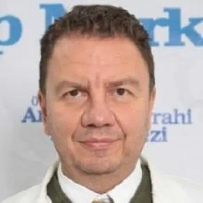 Mehmet Murat Özkan profil fotoğrafı