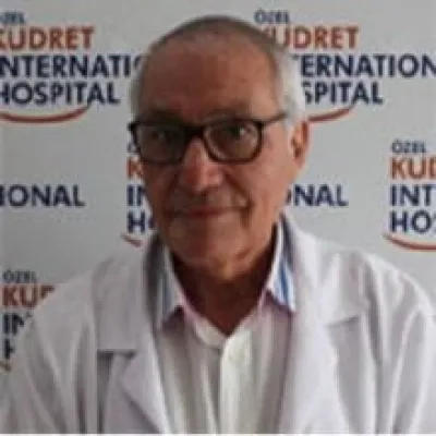 Ümit Akkoyunlu profil fotoğrafı