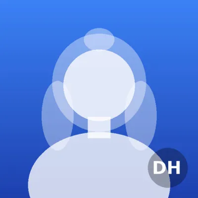 Derya Hakan Uçar profil fotoğrafı