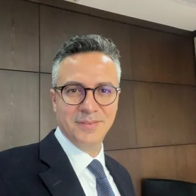 Kadir Büyükdoğan profil fotoğrafı