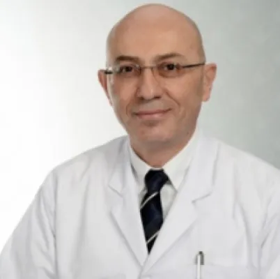 Sinan Bülent Avcı profil fotoğrafı
