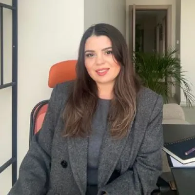 Derya Karabulut