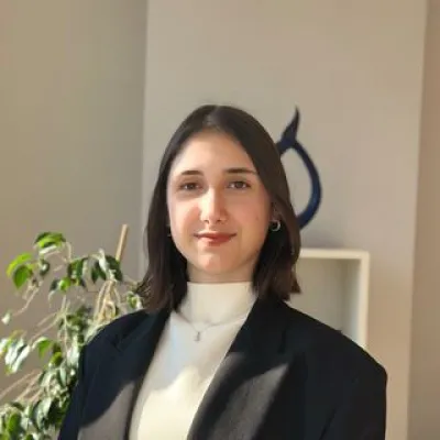 Dyt. Ece Göktanır profil fotoğrafı