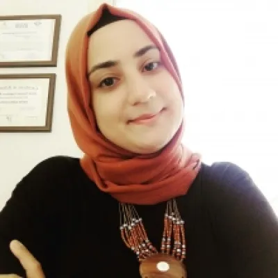 Hatice Kübra Güzeloğlu