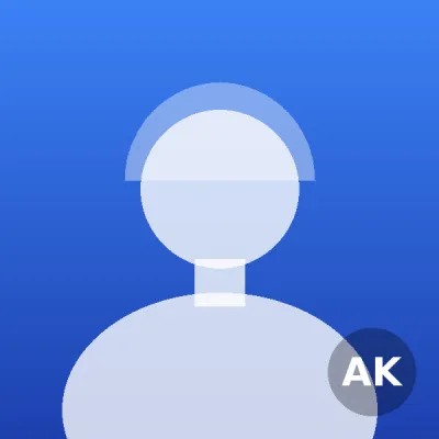 Ali Kemal Us profil fotoğrafı