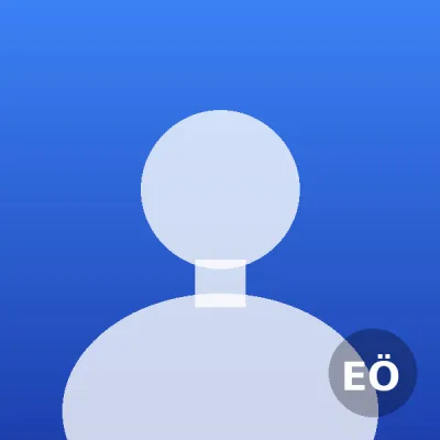 Erdi Özdemir profil fotoğrafı