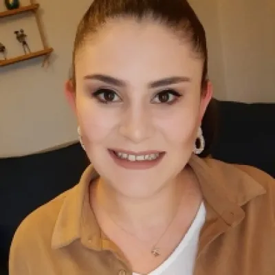Cansu Şafak Gürkan