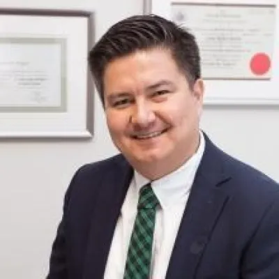 Prof. Dr. Andaç Barkın Bavbek profil fotoğrafı