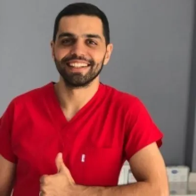Ahmet Şanver