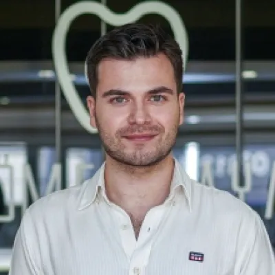 Ömer Bayar