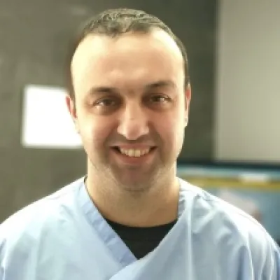 Hasan Güngör