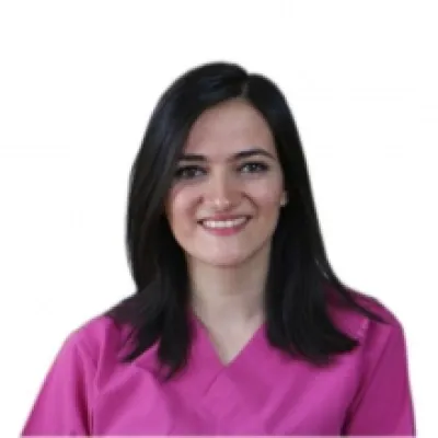İrem Türkcan