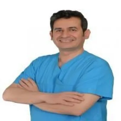 Bülent Pişkin